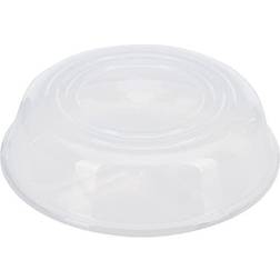 Westmark Mikrowellen Teller Abdeckhaube 6cm Ø 25cm Mikrowellengerät