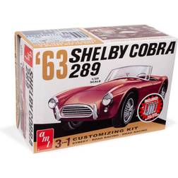 Amt 1963 Shelby Cobra 289