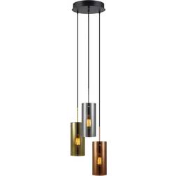 Markslöjd Storm Pendellampa 30cm