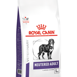 Royal Canin Neutered Adult Large Dog