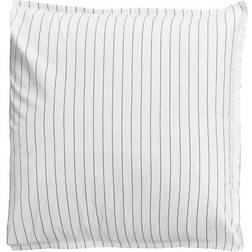 By Nord Dagny Cushion Cover Snow/Coal (63x60cm)