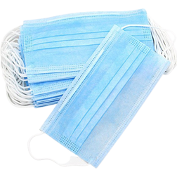 3 Ply Dust Mask 5-pack