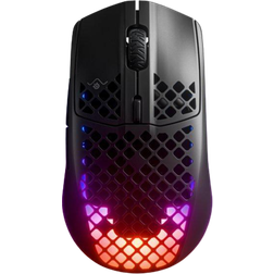 SteelSeries Aerox 3 Wireless (2022) Black
