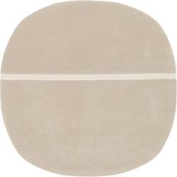 Normann Copenhagen Oona Beige cm