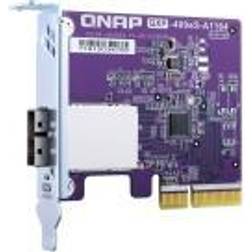 QNAP SATA