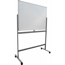 Twinco Mobiltavle Whiteboard 1500X1200Mm