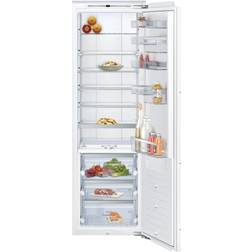 Neff KI8815OD0 FreshSafe Red, Integrated