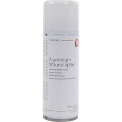 Kruuse Aluminium-Wundspray