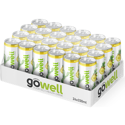 Gowell Flak Funktionsdryck 33cl