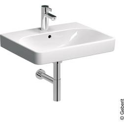 Geberit Smyle Square Servant 60 x 48 cm