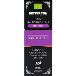 Better You Bakuchiol Kallpressad EKO 30ml
