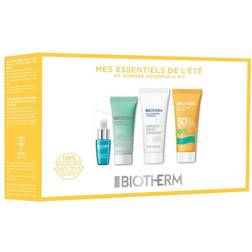 Biotherm Essentials Starter Kit Summer 23, Krop