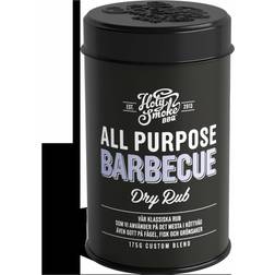 All Purpose Barbecue Dry Rub 175g