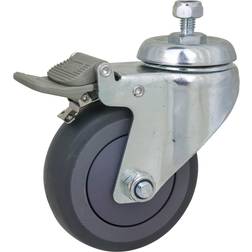 Kupo KC-100 100mm Caster with Brake M10 Thread