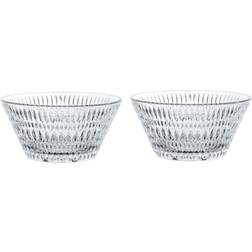 Nachtmann Ethno Bowl 74cl 16.5cm 2pcs