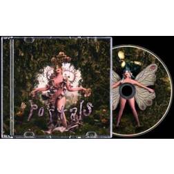 Atlantic Melanie Martinez Portals