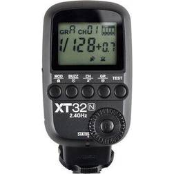 Godox XT 32 Transmitter Nikon