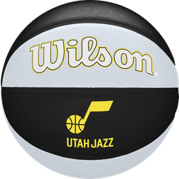 Wilson NBA Team Tribute Basketball 7