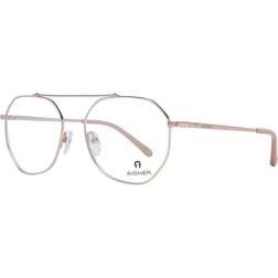 Aigner 30586 00910 55 Men Women Glasses