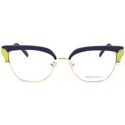 Emilio Pucci Ladies' Reading Glasses Frame EP5147-55072 Ø 55 mm