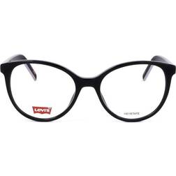 Levi's LV 1031 BLACK