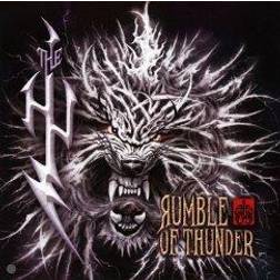 The Hu CD Rumble of Thunder Standard
