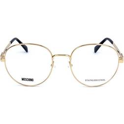 Love Moschino MOS533 GOLD