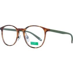 Benetton Unisex Silmälasikehykset BEO1010 51112