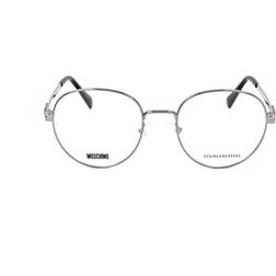 Moschino Love MOS533 RUTHENIUM