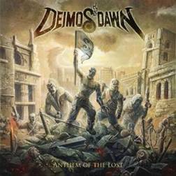 Deimos' Dawn Anthem Of The Lost CD