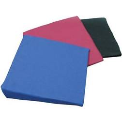 Rehaforum Medical m.Bezug 1 Komplettes Dekokissen Blau