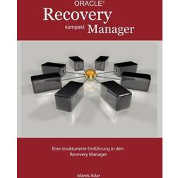 Recovery Manager Kompakt - Marek Adar 9783839145265