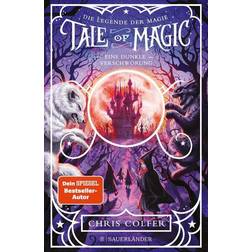 Tale of Magic: Die Legende der Magie 2 Eine