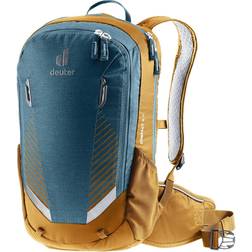 Deuter Bambino Zaino Compact 8 Blu