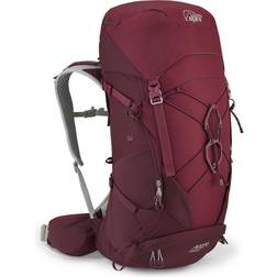 Lowe Alpine AirZone Trail Camino ND35:40 Deep Heather Raspberry S