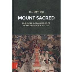 Mount Sacred Bog Hardback Tysk