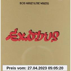 Bob Marley & the Wailers