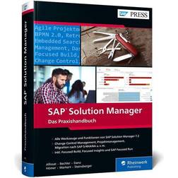 SAP Solution Manager