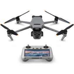 DJI Mavic 3 Pro with RC Smart Controller