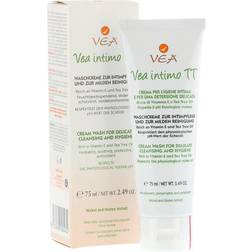 HULKA S.r.l. Vea Intimo TT Crema Igiene Intima 75 ml 75ml