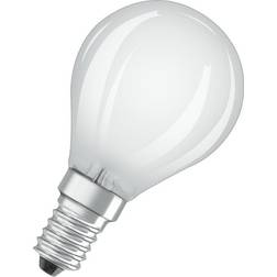 Osram LED-glödlampa LED SUPERSTAR PLUS CLASSIC P FILAMENT 40 3.4 W/4000 K E14 Beställningsvara, 6-7 vardagar leveranstid