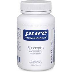 Pure Encapsulations B6 Complex 60 pcs