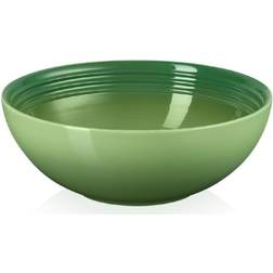 Le Creuset 2,2L Bamboo Serveringsskål