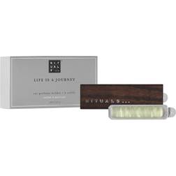 Rituals Life Is A Journey Sport Car Perfum 2 x 3 g