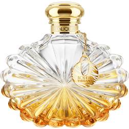 Lalique Soleil Vibrant Eau de Parfum Pour Femme 50 ml