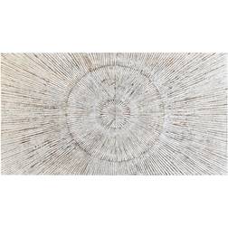 Dkd Home Decor 180 Sengegavl
