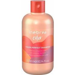 Inebrya Ice Cream Color Perfect Shampoo 300ml