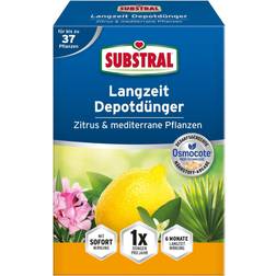 Substral Langzeit Depotdünger Zitrus & mediterrane Pflanzen
