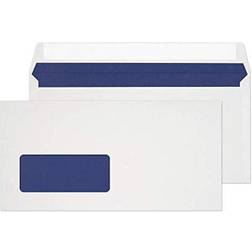 Blake Purely Environmental White Window Peel & Seal Wallet