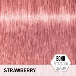 Schwarzkopf Professional BlondMe Pastel Toning Strawberry 60ml